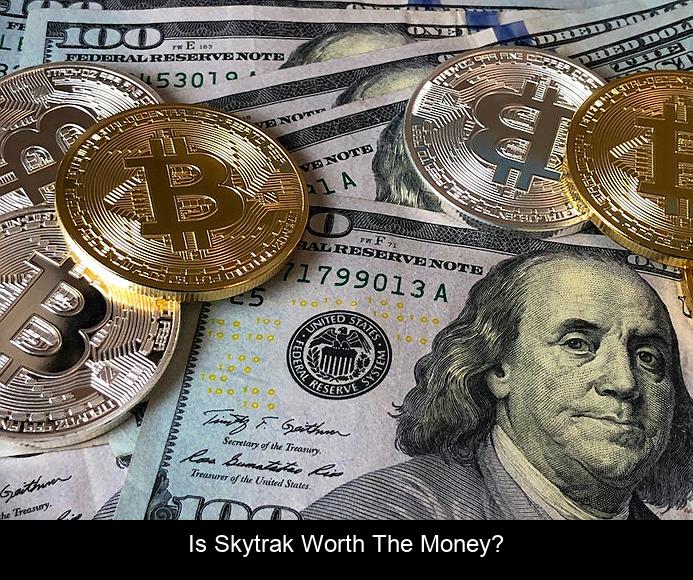 Is SkyTrak worth the money?